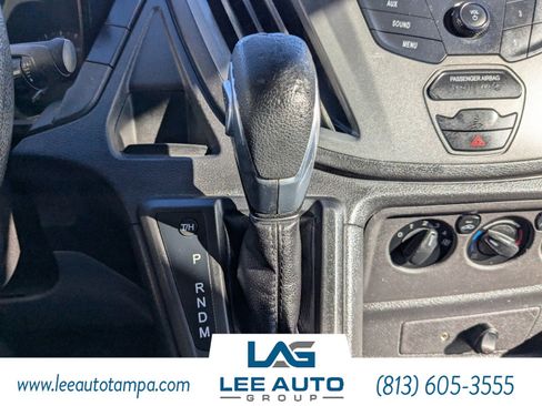 Used 2019 Ford Transit 250 138 image 17