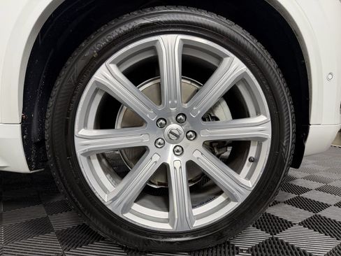 Used 2019 Volvo XC90 T6 Inscription w/ Advanced Package AWD/4WD image 46