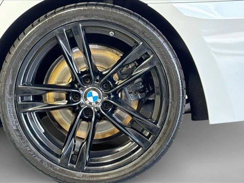 Used 2015 BMW 650i Gran Coupe RWD image 30