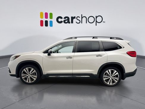 Used 2019 Subaru Ascent Touring w/ Popular Package #3 AWD/4WD image 2