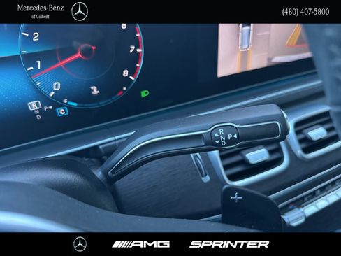 Certified 2022 Mercedes-Benz GLE 350 4MATIC image 31