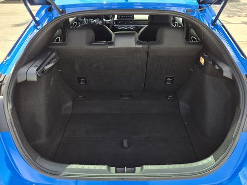 Used 2023 Honda Civic Sport image 15