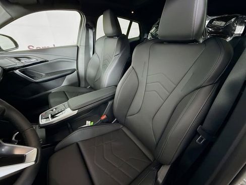 New 2026 BMW X2 xDrive28i w/ Technology Package image 21