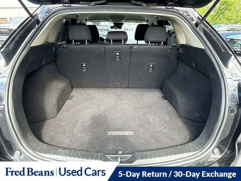 Used 2020 MAZDA CX-5 Sport AWD/4WD image 31