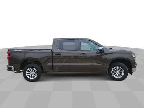Certified 2023 Chevrolet Silverado 1500 LT image 9