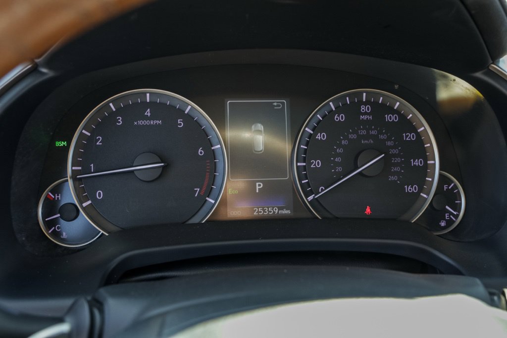 Used 2020 Lexus RX 350L FWD w/ Premium Package image 32