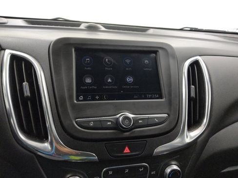 Used 2019 Chevrolet Equinox LT w/ Driver Convenience Package image 25