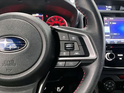 Used 2023 Subaru Impreza 2.0i Sport image 22