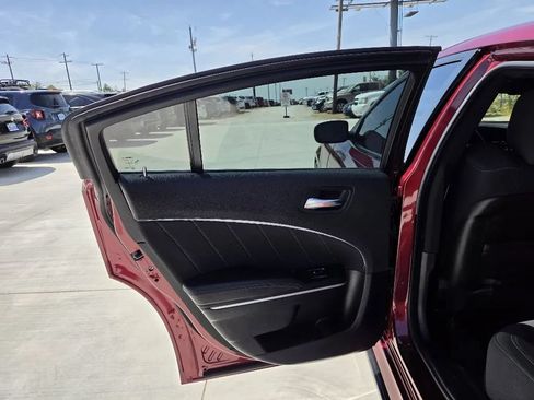 Used 2021 Dodge Charger R/T RWD image 18