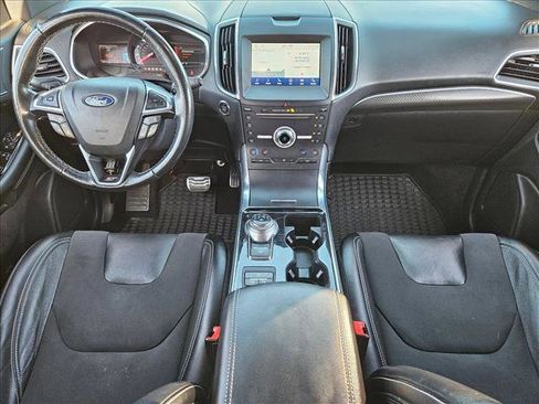 Used 2019 Ford Edge ST w/ Equipment Group 401A image 17