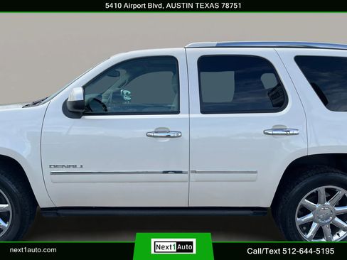 Used 2013 GMC Yukon Denali image 12