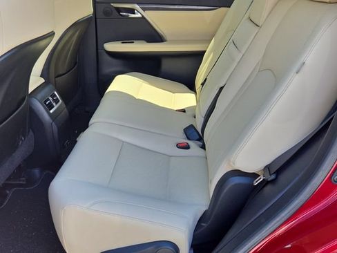 Used 2022 Lexus RX 350 FWD image 11