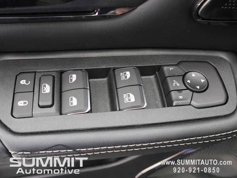 New 2026 RAM 1500 Limited AWD/4WD image 55