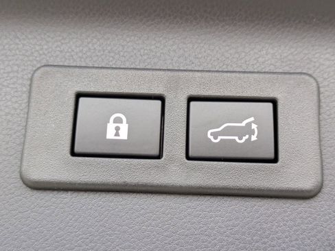 New 2026 Subaru Forester Wilderness image 13