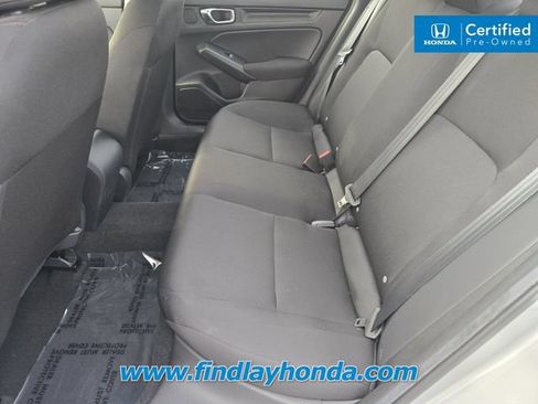 Certified 2026 Honda Civic LX image 15