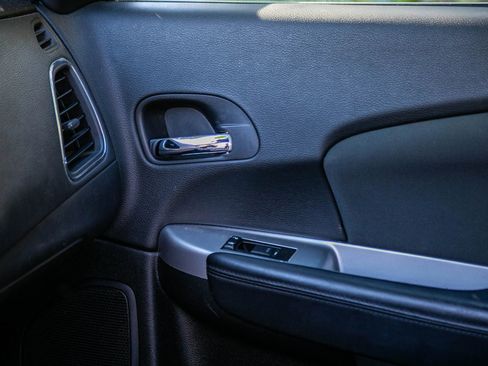 Used 2011 Chrysler 200 Touring w/ Cold Weather Group image 23