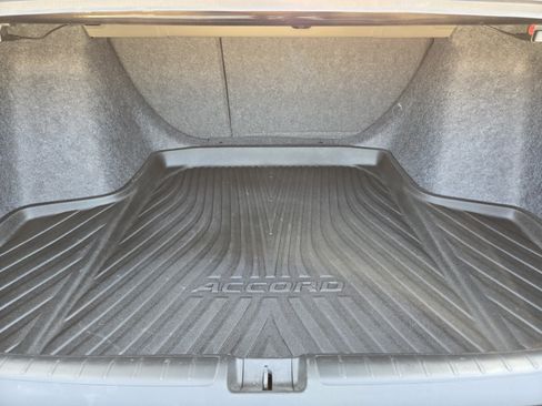 Used 2022 Honda Accord Sport image 28