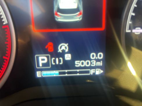 Used 2024 Subaru Forester Premium image 7