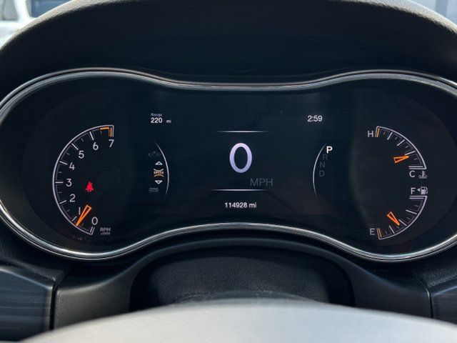 Used 2019 Jeep Grand Cherokee Altitude AWD/4WD image 36