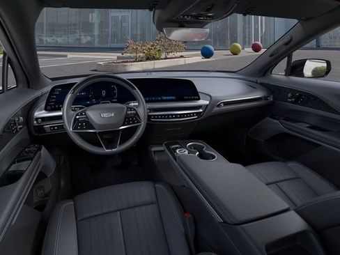 New 2026 Cadillac Lyriq Premium Luxury AWD/4WD image 15
