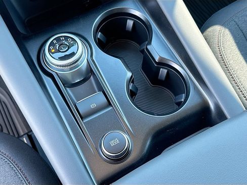 New 2026 Ford Explorer Active RWD image 20