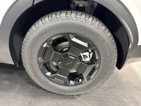 New 2026 Kia Sportage X-Pro Prestige AWD/4WD image 12