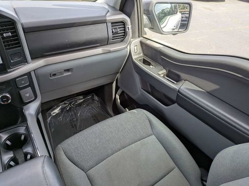 Used 2024 Ford F150 XLT w/ Mobile Office Package AWD/4WD image 17
