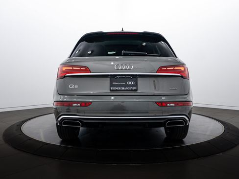 Certified 2023 Audi Q5 2.0T Premium Plus w/ Premium Plus Package image 25
