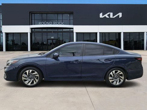 Used 2023 Subaru Legacy Limited w/ Tech Package 2 AWD/4WD image 4
