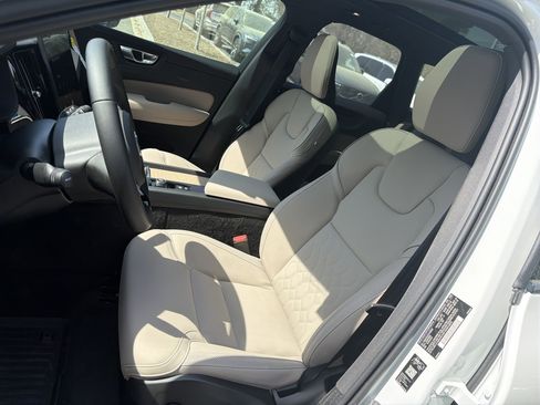 Used 2026 Volvo XC60 B5 Plus w/ Protection Package Premier AWD/4WD image 15