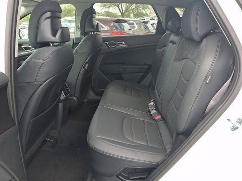 New 2026 Kia Sportage SX Prestige AWD/4WD image 6