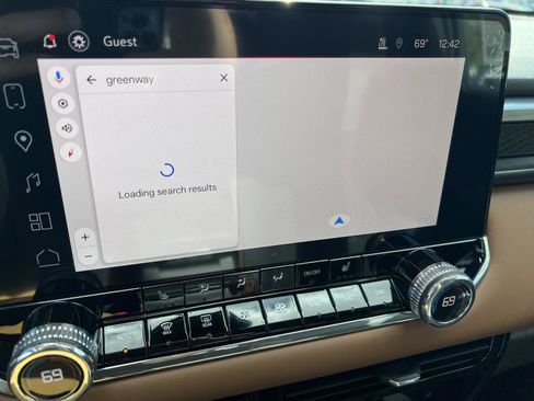 New 2026 GMC Canyon AT4 image 26