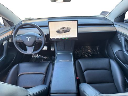 Used 2022 Tesla Model 3 Long Range AWD/4WD image 10