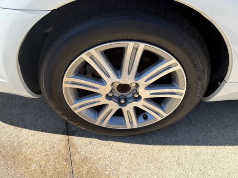 Used 2008 Toyota Avalon Limited image 8