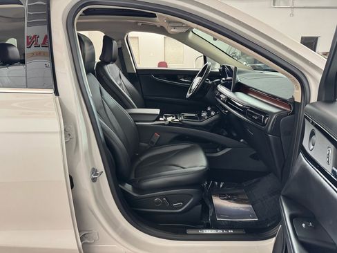 Used 2022 Lincoln Nautilus Reserve w/ Equipment Group 201A image 41