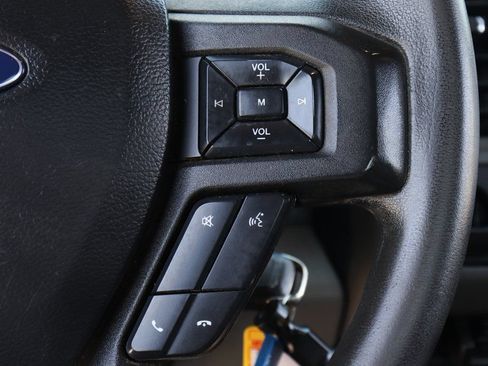 Used 2020 Ford F450 XL w/ Power Equipment Group RWD image 24