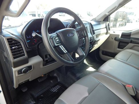 Used 2018 Ford F350 XL w/ Power Equipment Group image 2