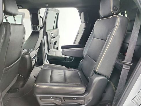 Used 2023 Chevrolet Tahoe Premier image 35