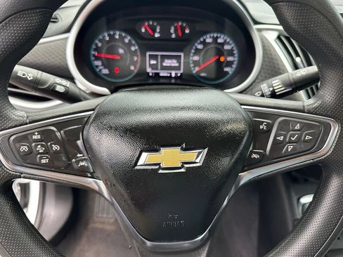 Used 2023 Chevrolet Malibu LT FWD image 24
