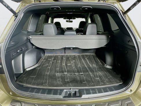 Used 2022 Subaru Forester Wilderness image 29
