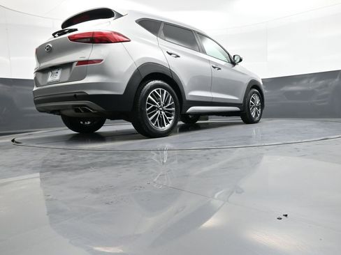 Used 2020 Hyundai Tucson SEL image 28