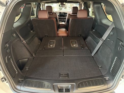 Used 2021 Dodge Durango Citadel image 48