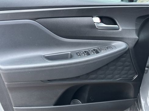 Certified 2022 Hyundai Santa Fe SE image 23