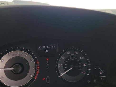 Used 2012 Honda Odyssey EX image 8