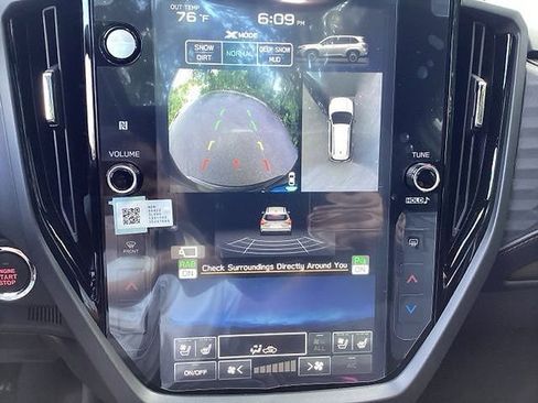 Used 2025 Subaru Forester Touring w/ Touring Package image 22