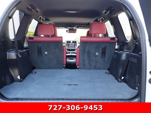 Used 2020 Lexus GX 460 Premium AWD/4WD image 19