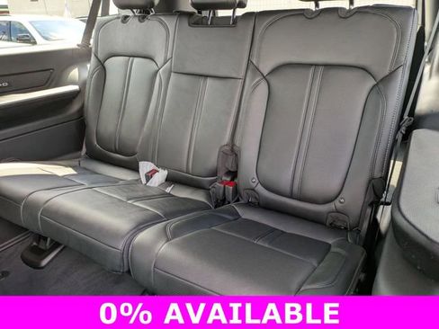 New 2026 Jeep Grand Wagoneer L Limited image 27