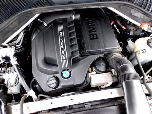 Used 2016 BMW X5 xDrive35i image 23