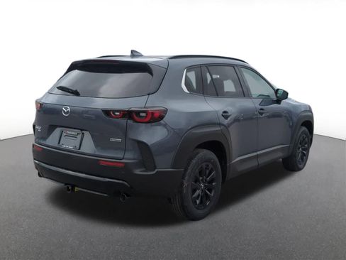 New 2026 MAZDA CX-50 AWD 2.5 Hybrid w/ Weather Package image 6