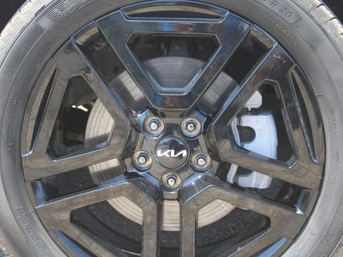 Certified 2024 Kia Telluride EX X-Line AWD/4WD image 19